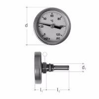 Show products in category GF - JRG Thermometer Picture for category GF - JRG Thermometer