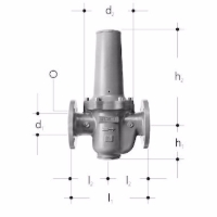 Show products in category GF - JRG JRGURED Druckminderer, PN 16 Picture for category GF - JRG JRGURED Druckminderer, PN 16
