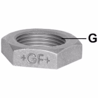 Show products in category GF - JRG 310 Gegenmutter, ISO/EN P4 Picture for category GF - JRG 310 Gegenmutter, ISO/EN P4