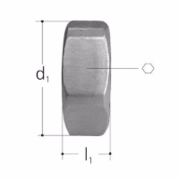 Show products in category GF - JRG Kappe für Verteiler Picture for category GF - JRG Kappe für Verteiler