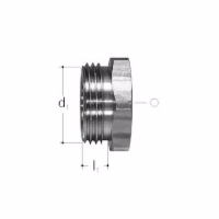 Show products in category GF - JRG Stopfen für Verteiler Picture for category GF - JRG Stopfen für Verteiler