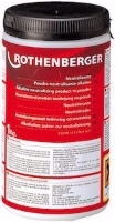 Show details for Rothenberger ROCAL Neutralisationspulver 1 kg , Art.Nr. : 61115 Picture of Rothenberger ROCAL Neutralisationspulver 1 kg , Art.Nr. : 61115