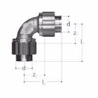 Show products in category GF - JRG Bogen 90° Picture for category GF - JRG Bogen 90°