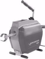 Show details for Rothenberger Grundmaschine ohne Zubeh. R600 , Art.Nr. : 072665Z Picture of Rothenberger Grundmaschine ohne Zubeh. R600 , Art.Nr. : 072665Z