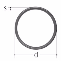 Show products in category GF - JRG O-Ring Picture for category GF - JRG O-Ring
