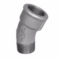 Show products in category GF - JRG 50 Bogen 30° Picture for category GF - JRG 50 Bogen 30°