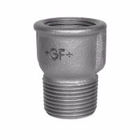 Show products in category GF - JRG 529a Muffe mit Innen- und Aussengewinde, ISO/EN M4 Picture for category GF - JRG 529a Muffe mit Innen- und Aussengewinde, ISO/EN M4
