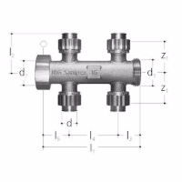 Show products in category GF - JRG Doppelverteiler 2-fach Picture for category GF - JRG Doppelverteiler 2-fach