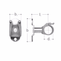 Show products in category GF - JRG Halter für Verteiler Picture for category GF - JRG Halter für Verteiler