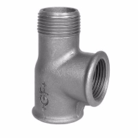 Show products in category GF - JRG 134 T-Stück, egal Picture for category GF - JRG 134 T-Stück, egal