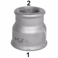 Show products in category GF - JRG 240 Muffe, reduziert, ISO/EN M2 Picture for category GF - JRG 240 Muffe, reduziert, ISO/EN M2