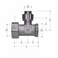 Show products in category GF - JRG Verteiler 1-fach Picture for category GF - JRG Verteiler 1-fach