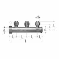 Show products in category GF - JRG Verteiler 3-fach Picture for category GF - JRG Verteiler 3-fach