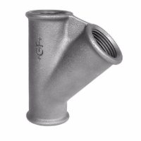 Show products in category GF - JRG 165 T-Stück 45°, egal Picture for category GF - JRG 165 T-Stück 45°, egal