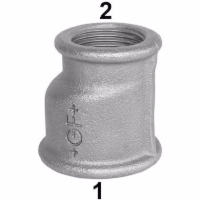 Show products in category GF - JRG 260 Muffe exzentrisch, reduziert Picture for category GF - JRG 260 Muffe exzentrisch, reduziert