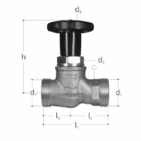 Show products in category GF - JRG JRG LegioStop Verteiler Absperrventil, PN 16 Picture for category GF - JRG JRG LegioStop Verteiler Absperrventil, PN 16