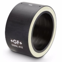 Show products in category GF - JRG COOL-FIT 4.0 Muffe, d250-d450 Picture for category GF - JRG COOL-FIT 4.0 Muffe, d250-d450