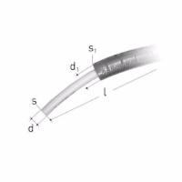 Show products in category GF - JRG JRG Sanipex MT-Rohr, 20 mm isoliert Picture for category GF - JRG JRG Sanipex MT-Rohr, 20 mm isoliert