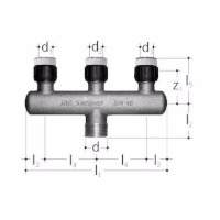 Show products in category GF - JRG UP-Verteiler 3-fach Picture for category GF - JRG UP-Verteiler 3-fach