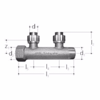 Show products in category GF - JRG UP-Verteiler 2-fach Picture for category GF - JRG UP-Verteiler 2-fach
