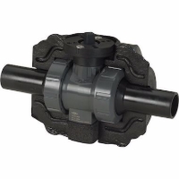 Show products in category GF - JRG COOL-FIT 2.0 Kugelhahn Typ 546 PVC-U freies Wellenende Picture for category GF - JRG COOL-FIT 2.0 Kugelhahn Typ 546 PVC-U freies Wellenende