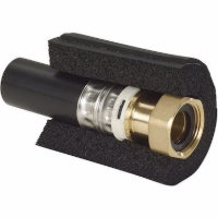 Show products in category GF - JRG COOL-FIT 2.0 Übergangsfitting PE/Messing mit loser Überwurfmutter G Picture for category GF - JRG COOL-FIT 2.0 Übergangsfitting PE/Messing mit loser Überwurfmutter G