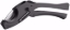 Show details for Rothenberger ROCUT Kunststoffrohr-Schere 32 TC , Art.Nr. : 52040 Picture of Rothenberger ROCUT Kunststoffrohr-Schere 32 TC , Art.Nr. : 52040