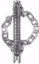 Show details for Rothenberger Kettenschleuderkopf ohne Ring 30 mm , Art.Nr. : 72185 Picture of Rothenberger Kettenschleuderkopf ohne Ring 30 mm , Art.Nr. : 72185