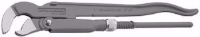 Show details for Rothenberger Eckrohrzange 45° Super S 1" , Art.Nr. : 070122X Picture of Rothenberger Eckrohrzange 45° Super S 1" , Art.Nr. : 070122X