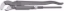 Show details for Rothenberger Eckrohrzange 45° Super S 1" , Art.Nr. : 070122X Picture of Rothenberger Eckrohrzange 45° Super S 1" , Art.Nr. : 070122X