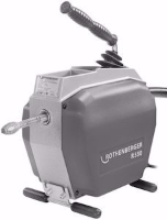 Show details for Rothenberger Rohrreinigungsmaschine R550 230 V FS , Art.Nr. : 072686Z Picture of Rothenberger Rohrreinigungsmaschine R550 230 V FS , Art.Nr. : 072686Z