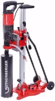 Show details for Rothenberger RODIACUT Bohrsystem RODIACUT 250/RODIADRILL 200 , Art.Nr. : FF34200Z Picture of Rothenberger RODIACUT Bohrsystem RODIACUT 250/RODIADRILL 200 , Art.Nr. : FF34200Z