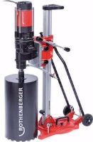 Show details for Rothenberger RODIACUT Bohrsystem RODIACUT 250/RODIADRILL 500 , Art.Nr. : FF34260Z Picture of Rothenberger RODIACUT Bohrsystem RODIACUT 250/RODIADRILL 500 , Art.Nr. : FF34260Z