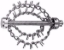 Show details for Rothenberger Kettenschleuderkopf mit Ring/Ketten 30 mm , Art.Nr. : 72182 Picture of Rothenberger Kettenschleuderkopf mit Ring/Ketten 30 mm , Art.Nr. : 72182