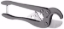Show details for Rothenberger ROCUT Kunststoffrohr-Schere 0-42 mm , Art.Nr. : 055091E Picture of Rothenberger ROCUT Kunststoffrohr-Schere 0-42 mm , Art.Nr. : 055091E