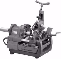 Show details for Rothenberger SUPERTRONIC Auto Gewindeschneidmaschine m.Schneidk. 2 SE , Art.Nr. : 056175Z Picture of Rothenberger SUPERTRONIC Auto Gewindeschneidmaschine m.Schneidk. 2 SE , Art.Nr. : 056175Z