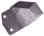 Show details for Rothenberger ROCUT Ersatzmesser zu ROCUT 26/42S , Art.Nr. : 55007 Picture of Rothenberger ROCUT Ersatzmesser zu ROCUT 26/42S , Art.Nr. : 55007