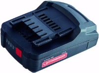 Show details for Rothenberger Akku BP18/2 18 V/2,0 Ah , Art.Nr. : 1000001652 Picture of Rothenberger Akku BP18/2 18 V/2,0 Ah , Art.Nr. : 1000001652