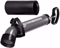 Show details for Rothenberger PUMP Saug-Druckreiniger m. kurz/lang. Adapter 072070X , Art.Nr. : 072070X Picture of Rothenberger PUMP Saug-Druckreiniger m. kurz/lang. Adapter 072070X , Art.Nr. : 072070X