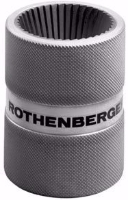 Show details for Rothenberger Universalentgrater I7A, Cr, Fe 3-36 mm , Art.Nr. : 1500000237 Picture of Rothenberger Universalentgrater I7A, Cr, Fe 3-36 mm , Art.Nr. : 1500000237