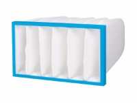 Show details for Unifil G4-961-P-Q-6T Taschenfilter, Kunststoffrahmen, 897x592x360, ISO coarse 50% / G4, Art.Nr. 229073 Picture of Unifil G4-961-P-Q-6T Taschenfilter, Kunststoffrahmen, 897x592x360, ISO coarse 50% / G4, Art.Nr. 229073