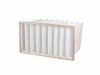 Show details for Unifil G4-951-H-Q-9T Taschenfilter, Holzrahmen, 897x490x360, ISO coarse 50% / G4, Art.Nr. 104571 Picture of Unifil G4-951-H-Q-9T Taschenfilter, Holzrahmen, 897x490x360, ISO coarse 50% / G4, Art.Nr. 104571