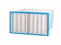 Show details for Unifil G4-951-P-Q-9T Taschenfilter, Kunststoffrahmen, 897x490x360, ISO coarse 50% / G4, Art.Nr. 203601 Picture of Unifil G4-951-P-Q-9T Taschenfilter, Kunststoffrahmen, 897x490x360, ISO coarse 50% / G4, Art.Nr. 203601