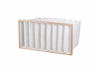 Show details for Unifil G4-941-H-Q-9T Taschenfilter, Holzrahmen, 897x402x360, ISO coarse 50% / G4, Art.Nr. 104558 Picture of Unifil G4-941-H-Q-9T Taschenfilter, Holzrahmen, 897x402x360, ISO coarse 50% / G4, Art.Nr. 104558