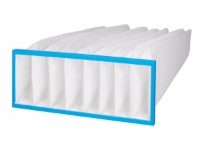 Show details for Unifil FA5-915-P-Q-8T Taschenfilter, Kunststoffrahmen, 897x287x580, ISO coarse 80% / M5, Art.Nr. 107626 Picture of Unifil FA5-915-P-Q-8T Taschenfilter, Kunststoffrahmen, 897x287x580, ISO coarse 80% / M5, Art.Nr. 107626