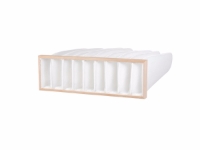 Show details for Unifil KA5-915-H-Q-9T Taschenfilter, Holzrahmen, 897x287x450, ISO coarse 80% / M5, Art.Nr. 104634 Picture of Unifil KA5-915-H-Q-9T Taschenfilter, Holzrahmen, 897x287x450, ISO coarse 80% / M5, Art.Nr. 104634