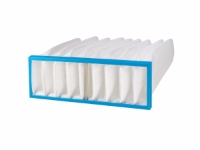 Show details for Unifil KA5-915-P-Q-9T Taschenfilter, Kunststoffrahmen, 897x287x450, ISO coarse 80% / M5, Art.Nr. 106006 Picture of Unifil KA5-915-P-Q-9T Taschenfilter, Kunststoffrahmen, 897x287x450, ISO coarse 80% / M5, Art.Nr. 106006