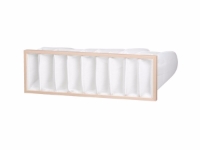 Show details for Unifil FXA5-915-H-Q-9T Taschenfilter, Holzrahmen, 897x287x360, ISO coarse 80% / M5, Art.Nr. 104628 Picture of Unifil FXA5-915-H-Q-9T Taschenfilter, Holzrahmen, 897x287x360, ISO coarse 80% / M5, Art.Nr. 104628