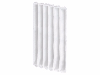 Show details for Unifil H4-961-D-6T Taschenfilter, Drahtrahmen, 610x915x125, ISO coarse 50% / G4, Art.Nr. 206762 Picture of Unifil H4-961-D-6T Taschenfilter, Drahtrahmen, 610x915x125, ISO coarse 50% / G4, Art.Nr. 206762