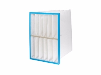 Show details for Unifil G4-961-P-6T Taschenfilter, Kunststoffrahmen, 592x897x360, ISO coarse 50% / G4, Art.Nr. 100483 Picture of Unifil G4-961-P-6T Taschenfilter, Kunststoffrahmen, 592x897x360, ISO coarse 50% / G4, Art.Nr. 100483